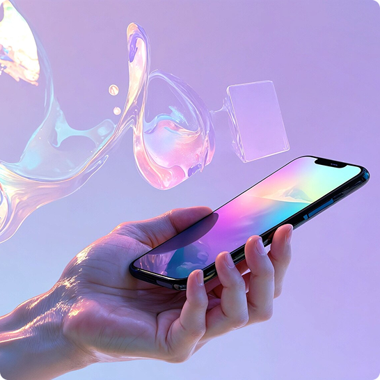 Bariphones partnership technology