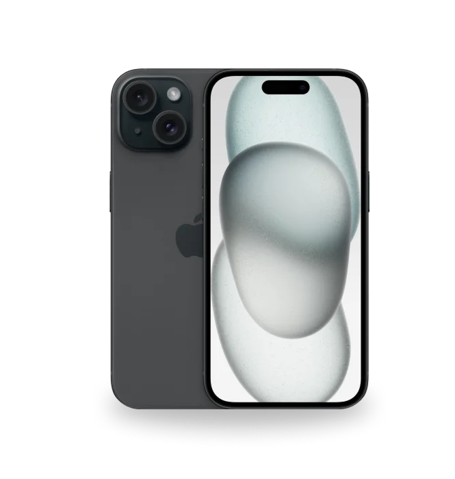 Apple iPhone 15