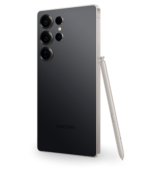 Samsung Galaxy S25 Ultra