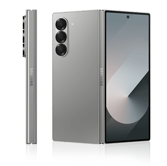 Samsung Galaxy Z Fold6
